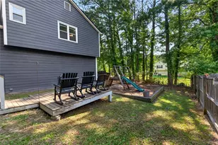 4983 Hunters Cove Dr, Acworth, GA 30101 - Photo 26