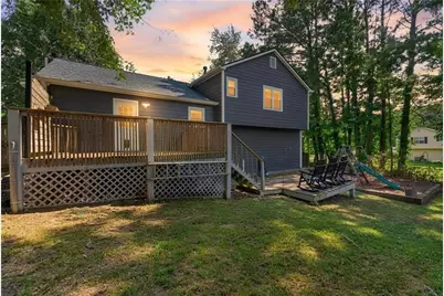 4983 Hunters Cove Drive, Acworth, GA 30101 - Photo 30