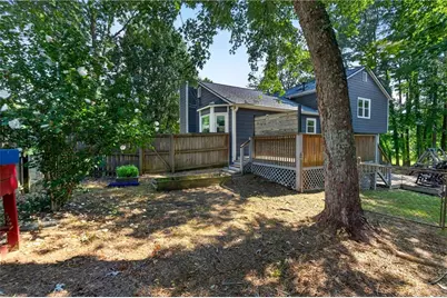 4983 Hunters Cove Drive, Acworth, GA 30101 - Photo 24
