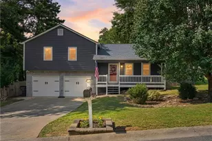 4983 Hunters Cove Dr, Acworth, GA 30101 - Photo 1