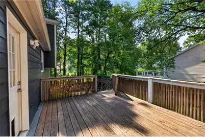4983 Hunters Cove Drive, Acworth, GA 30101 - Photo 22