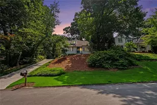 3055 Skyland Dr NE, Atlanta, GA 30341 - Photo 4