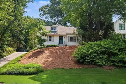 3055 Skyland Drive NE, Atlanta, GA 30341 - Photo 2