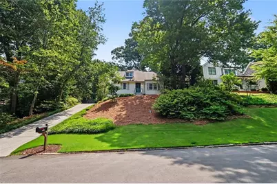 3055 Skyland Drive NE, Atlanta, GA 30341 - Photo 6