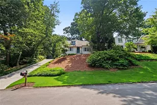 3055 Skyland Dr NE, Atlanta, GA 30341 - Photo 6