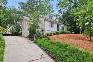 3055 Skyland Dr NE, Atlanta, GA 30341 - Photo 8