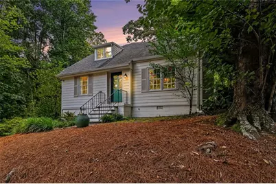 3055 Skyland Drive NE, Atlanta, GA 30341 - Photo 2