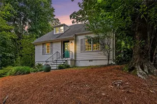 3055 Skyland Dr NE, Atlanta, GA 30341 - Photo 2