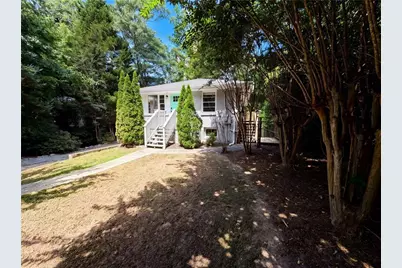 2336 Nesbitt Drive NE, Atlanta, GA 30319 - Photo 20