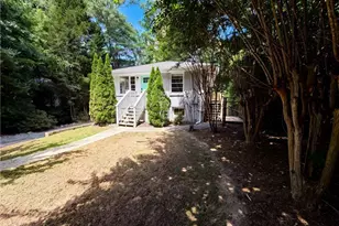 2336 Nesbitt Dr NE, Atlanta, GA 30319 - Photo 20