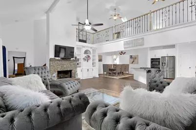 8760 S Mount Drive, Alpharetta, GA 30022 - Photo 6