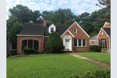 1171 E Rock Springs Road NE #A, Atlanta, GA 30306 - Photo 1