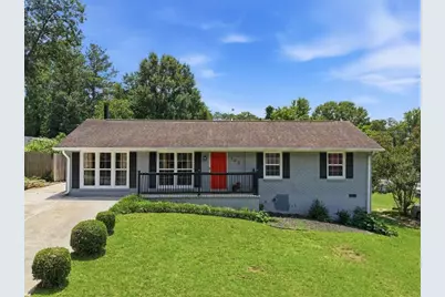 405 King Arthur Court, Jonesboro, GA 30236 - Photo 1