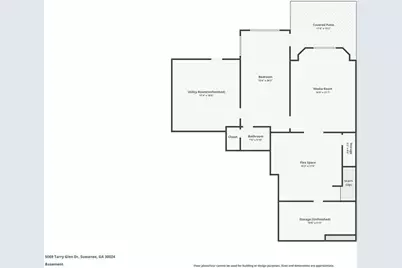 [Address not provided], Suwanee, GA 30024 - Photo 42