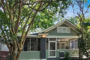 590 Seminole Ave NE, Atlanta, GA 30307 - Photo 1