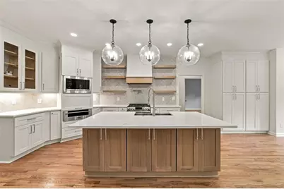 5173 Barrington Trace Drive, Atlanta, GA 30331 - Photo 16