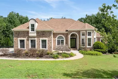 5173 Barrington Trace Drive, Atlanta, GA 30331 - Photo 1