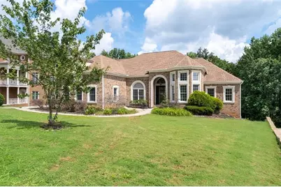 5173 Barrington Trace Drive, Atlanta, GA 30331 - Photo 2