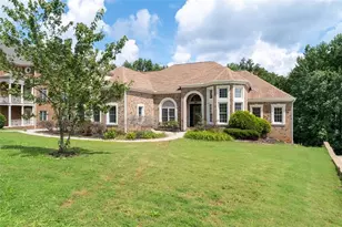 5173 Barrington Trace Dr, Atlanta, GA 30331 - Photo 2