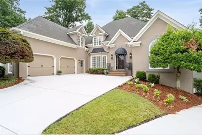 100 Ridgetree Lane, Marietta, GA 30068 - Photo 2