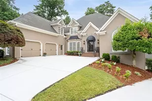 100 Ridgetree Ln, Marietta, GA 30068 - Photo 2