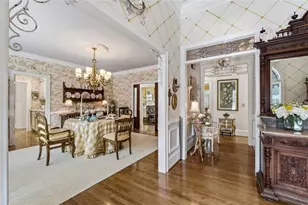 100 Ridgetree Ln, Marietta, GA 30068 - Photo 4