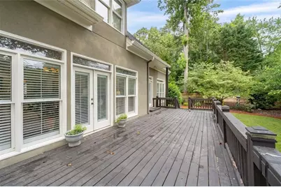 100 Ridgetree Lane, Marietta, GA 30068 - Photo 56