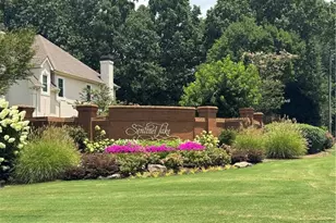 100 Ridgetree Ln, Marietta, GA 30068 - Photo 2