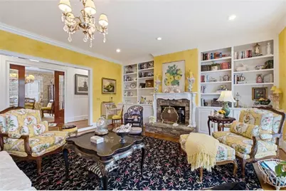 100 Ridgetree Lane, Marietta, GA 30068 - Photo 30
