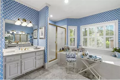 100 Ridgetree Lane, Marietta, GA 30068 - Photo 12