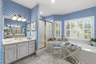 100 Ridgetree Ln, Marietta, GA 30068 - Photo 12