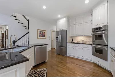 100 Ridgetree Lane, Marietta, GA 30068 - Photo 20