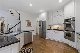 100 Ridgetree Ln, Marietta, GA 30068 - Photo 20