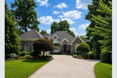100 Ridgetree Lane, Marietta, GA 30068 - Photo 1