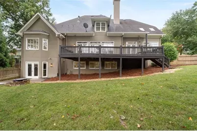 100 Ridgetree Lane, Marietta, GA 30068 - Photo 58