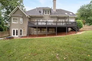 100 Ridgetree Ln, Marietta, GA 30068 - Photo 58