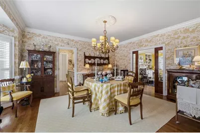 100 Ridgetree Lane, Marietta, GA 30068 - Photo 6