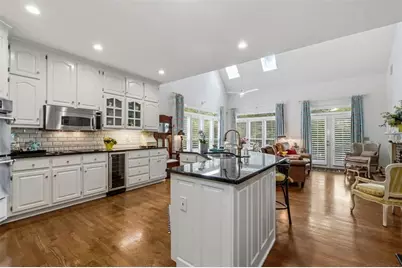 100 Ridgetree Lane, Marietta, GA 30068 - Photo 18