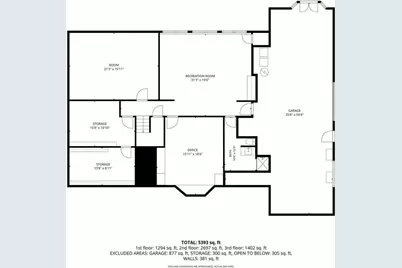 100 Ridgetree Lane, Marietta, GA 30068 - Photo 66