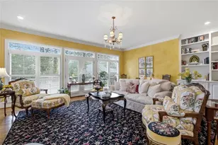 100 Ridgetree Ln, Marietta, GA 30068 - Photo 28