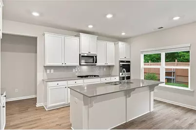 4806 Sultanta Way SW, Atlanta, GA 30331 - Photo 8