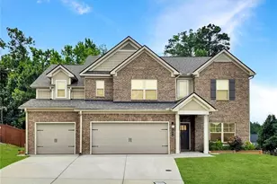4806 Sultanta Way SW, Atlanta, GA 30331 - Photo 1