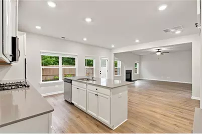 4806 Sultanta Way SW, Atlanta, GA 30331 - Photo 10