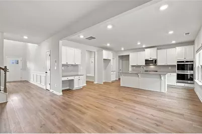 4806 Sultanta Way SW, Atlanta, GA 30331 - Photo 4