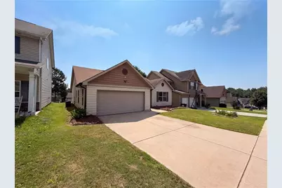 4981 Summersun Drive, Morrow, GA 30260 - Photo 24