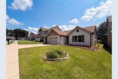 4981 Summersun Drive, Morrow, GA 30260 - Photo 22