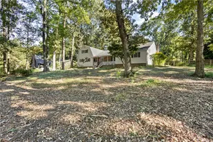 1676 Heritage Dr, Snellville, GA 30078 - Photo 8