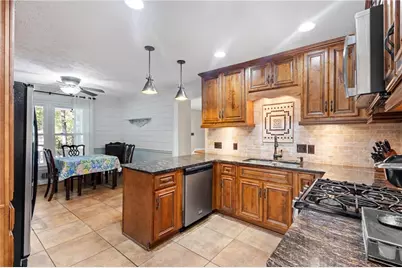 1676 Heritage Drive, Snellville, GA 30078 - Photo 2