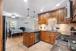 1676 Heritage Dr, Snellville, GA 30078 - Photo 2