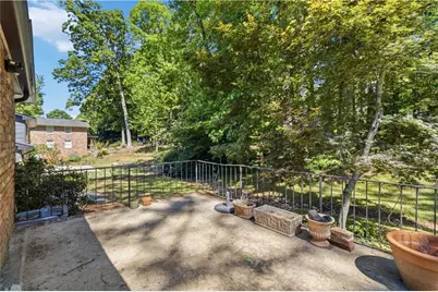 2738 Foster Ridge Road, Atlanta, GA 30345 - Photo 22